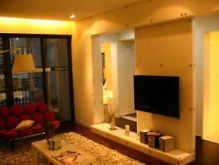 ไอเอฟ โฮเต็ล Hotel ฉงชิ่ง ภายนอก รูปภาพ