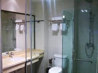 ไอเอฟ โฮเต็ล Hotel ฉงชิ่ง ภายนอก รูปภาพ
